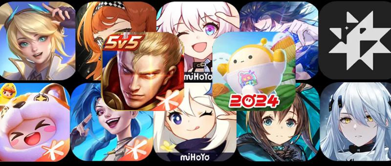 3抽 vs 3.3元，春节档让游戏玩家忙坏了 