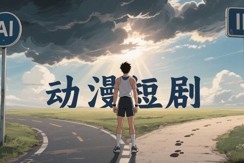 「动漫短剧」值不值得做？